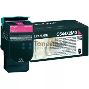 Lexmark C544X2MG