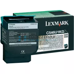 Lexmark C546U1KG, Return Program Lexmark C546U1KG, Return Program