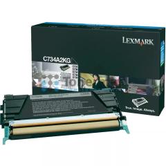 Lexmark C734A2KG