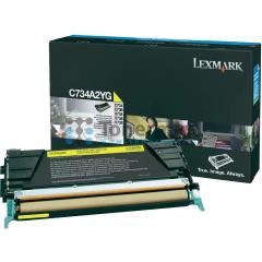 Lexmark C734A2YG