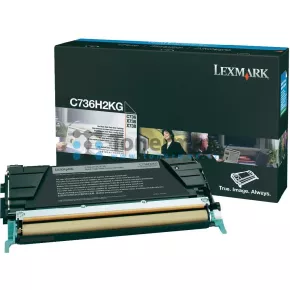 Lexmark C736H2KG