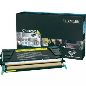 Lexmark C736H2YG