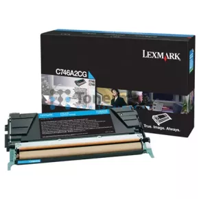 Lexmark C746A2CG