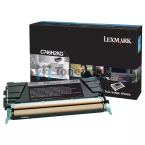 Lexmark C746H2KG