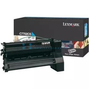 Lexmark C7702CS