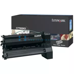 Lexmark C7702KS