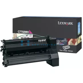 Lexmark C7702MH