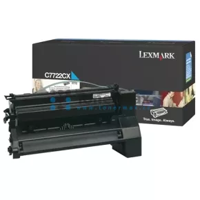 Lexmark C7722CX