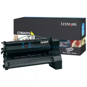 Lexmark C780A2YG