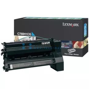 Lexmark C780H1CG, return