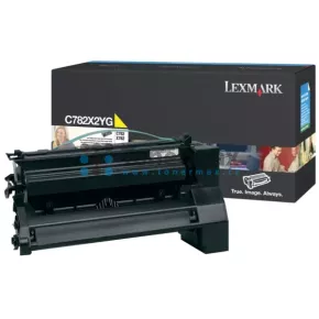 Lexmark C782X2YG