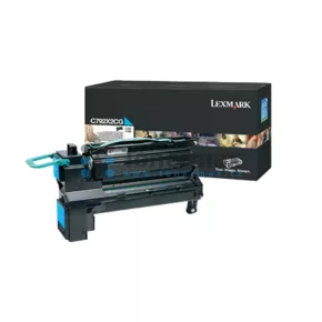 Lexmark C792X2CG