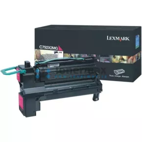 Lexmark C792X2MG