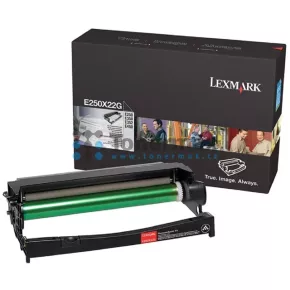 Lexmark E250X22G, fotoválec