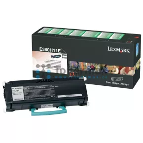 Lexmark E360H11E, return