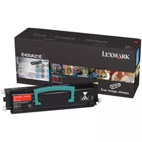 Lexmark E450A21E