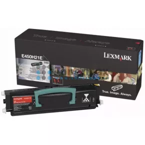 Lexmark E450H21E