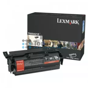 Lexmark T650A21E