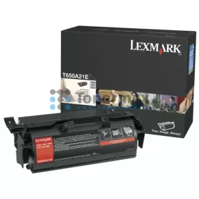 Lexmark T650H21E