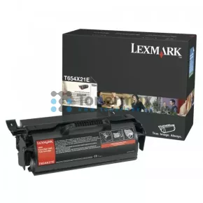 Lexmark T654X21E