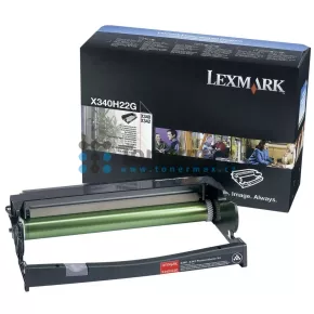 Lexmark X340H22G, fotoválec