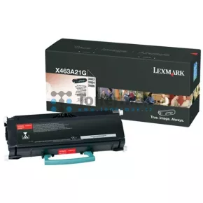 Lexmark X463A21G