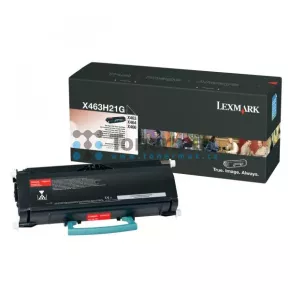 Lexmark X463H21G