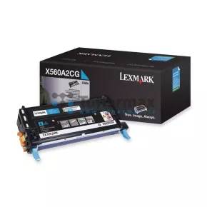 Lexmark X560A2CG