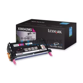 Lexmark X560A2MG