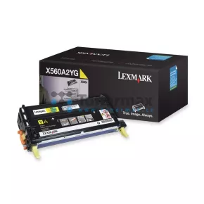 Lexmark X560A2YG