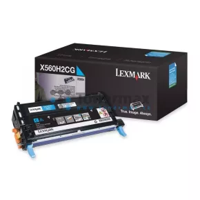 Lexmark X560H2CG