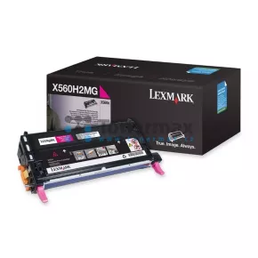 Lexmark X560H2MG