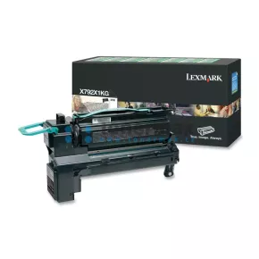 Lexmark X792X1KG, return