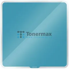 Magnetická tabule Leitz Cosy 45x45 cm, modrá