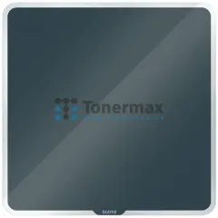 Magnetická tabule Leitz Cosy 45x45 cm, sametově šedá