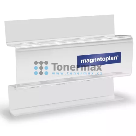 Magnetický držák popisovačů Magnetoplan acryl