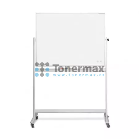 Mobilní magnetická tabule Magnetoplan SP optimal 150x100 cm