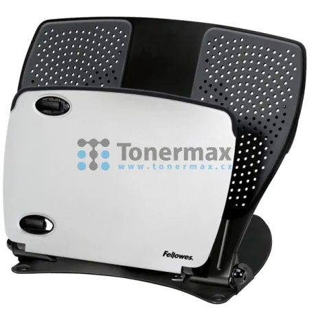 Multifunkční stojan na notebook Fellowes Professional s USB hubem a držákem dokumentů