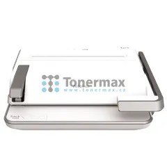 Multifunkční vazač Fellowes Lyra 3v1 (vazba / sešívačka / děrovačka)