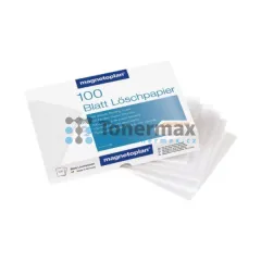 Náhradní utěrky pro magnetickou stěrku Magnetoplan ELEGANT