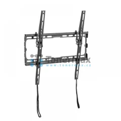 Nízkoprofilový sklopný nástěnný držák na TV Brateck KL32-44T (32"–70")