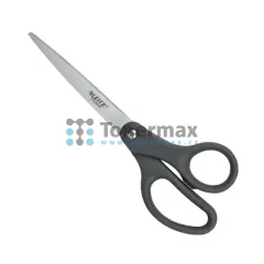 Nůžky Leitz, titan, 180 mm, tmavě šedé