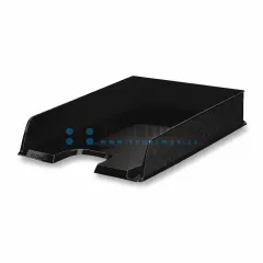 Odkladač na dokumenty Esselte Europost VIVIDA A4, černý