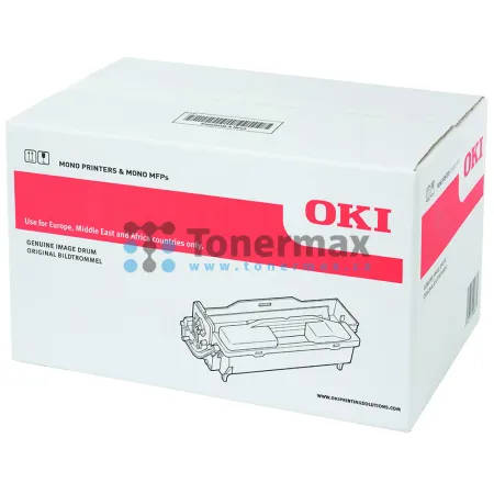 OKI 09006239, obrazový válec