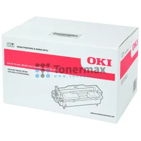 OKI 09006239, obrazový válec