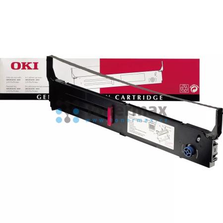 OKI 40629303 barvící páska originální pro tiskárny OKI MICROLINE 4410