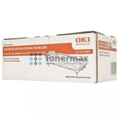 OKI 42102802, obrazový válec, poškozený obal OKI 42102802, obrazový válec, poškozený obal