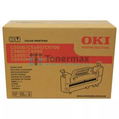 OKI 43363203, zapékací jednotka OKI 43363203, zapékací jednotka