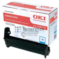 OKI 43381723, obrazový válec OKI 43381723, obrazový válec