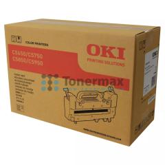 OKI 43853103, zapékací jednotka OKI 43853103, zapékací jednotka